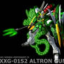 XXXG-O1S2 GUNDAM