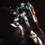 FORCE IMPULSE GUNDAM CG05