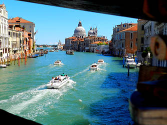 Beautiful Venice