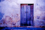 yucatan door by Yorge