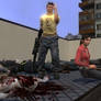 L4D: Another Day's Work