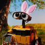 Easter - Wall-E