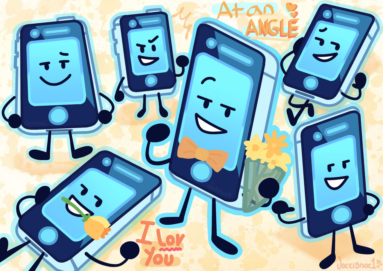 Mephone Day Mephone presents, AT AN ANGLE~ by Jocelynoc1 on DeviantArt