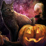 Free Halloween Icon by NukeRooster