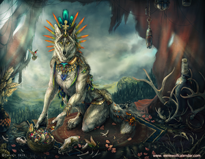 The Collector by NukeRooster The Collector by NukeRooster