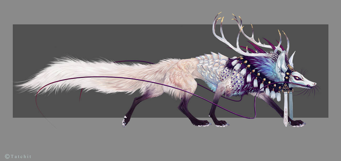 Guardian by NukeRooster