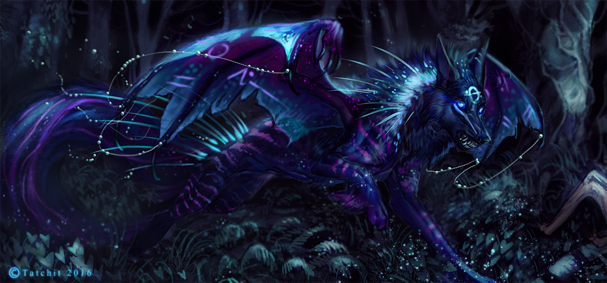 Lilith by NukeRooster Lilith by NukeRooster