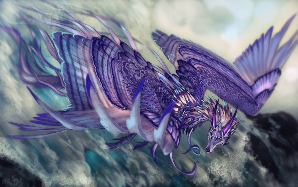 Deva by NukeRooster on DeviantArt