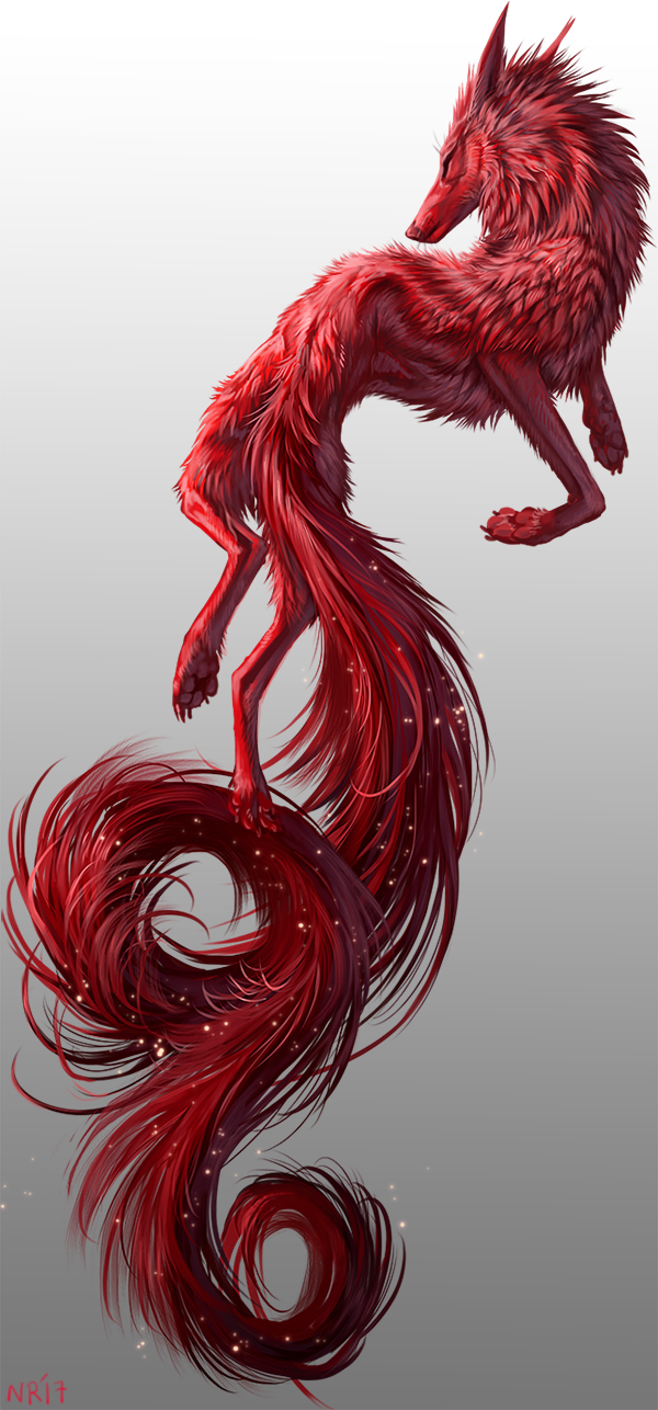 Hellfire by NukeRooster on DeviantArt