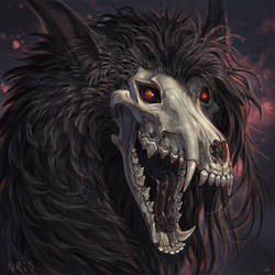 Skulldog