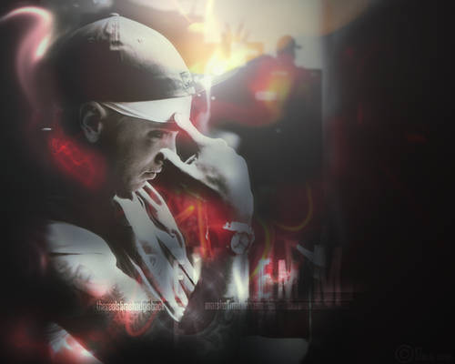 Eminem - Wallpaper