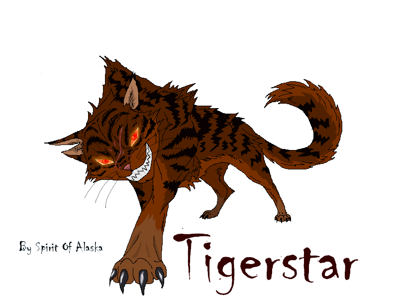 Tigerstar