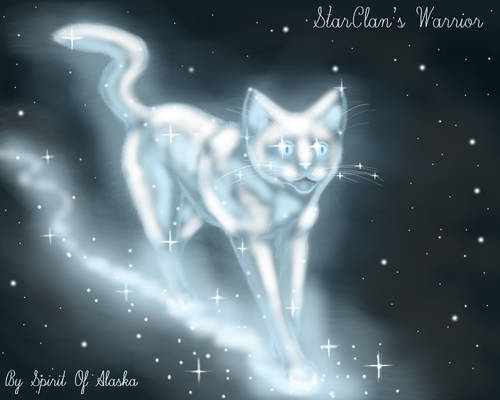 StarClan's Warrior