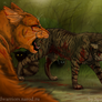 Tigerclaw's Fury. Ch. I