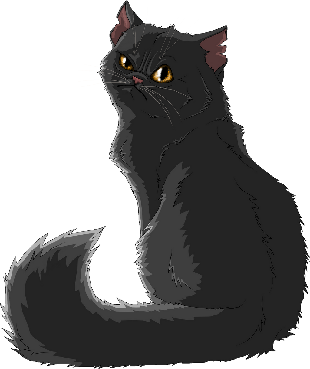 Yellowfang