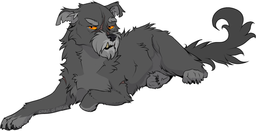 Warrior Cat Antagonists by Crisadence on DeviantArt