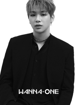 Kang Daniel PNG