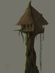 Tree House