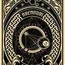 Arcanum - Alchemist Card