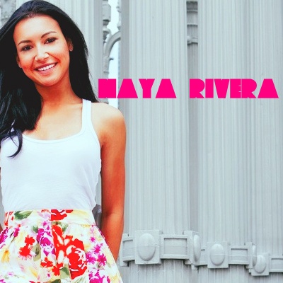 Naya Rivera Display 01