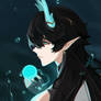 Imbibitor Lunae
