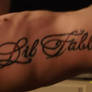 My Tattoo