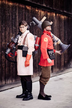 Team Fortress 2 RealMistake 3