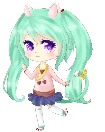 C: AKFPT by fae-ru