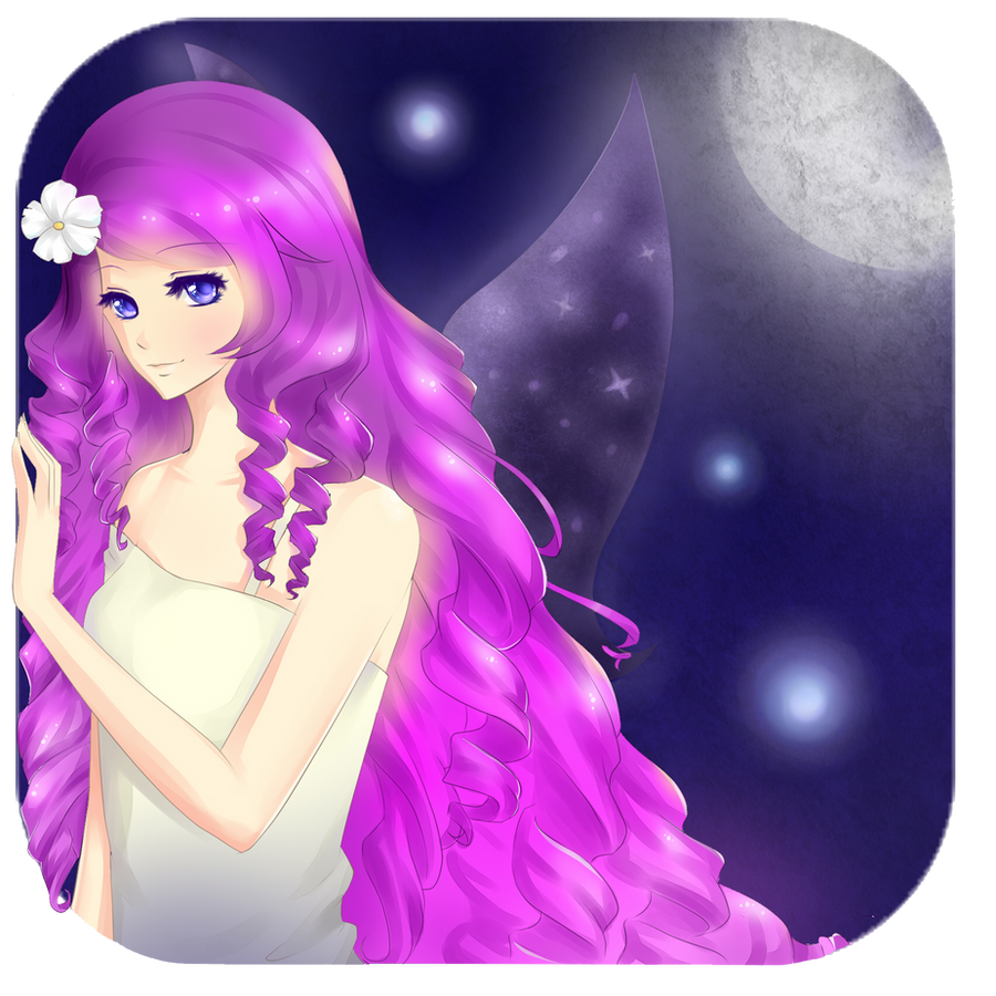 In the Moonlight by fae-ru