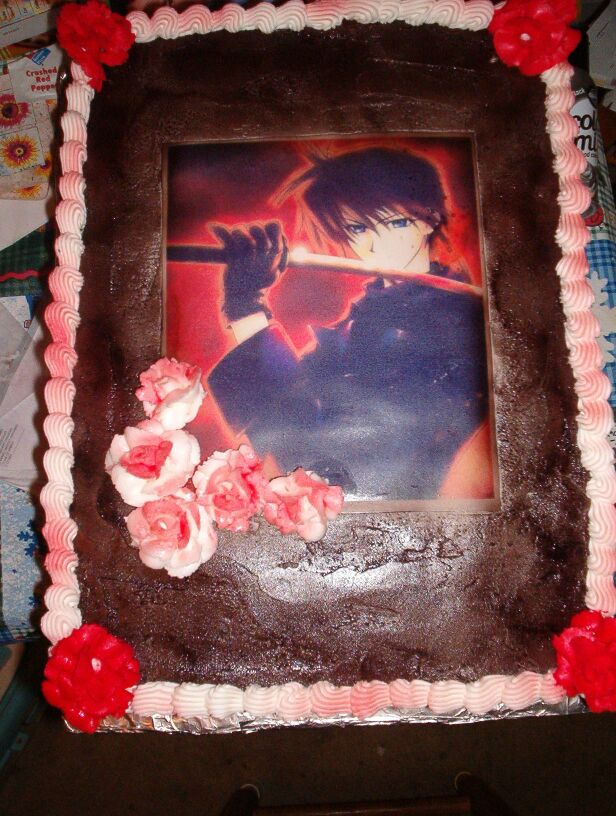 Aya Cake 1