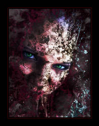 Destroyed By Flesh