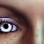 Angelique's Eyes