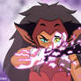 You Should've Stayed, Adora