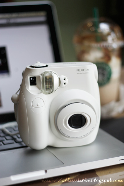 Mini Instax