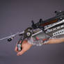 Wrist crossbow