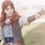 Elise de la Serre - Assassin's Creed Unity