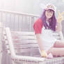 Arale! - Cosplay