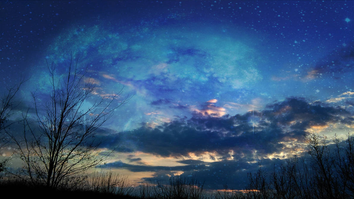 Midnight Abigail Arnold by AbigailArnold on DeviantArt