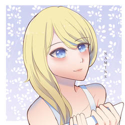 Namine