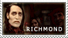 Richmond Stamp