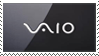 Vaio Stamp by britstix