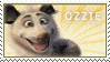 Ozzie Stamp