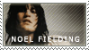 Noel Fielding Stamp by britstix