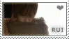 Hanazawa Rui Stamp