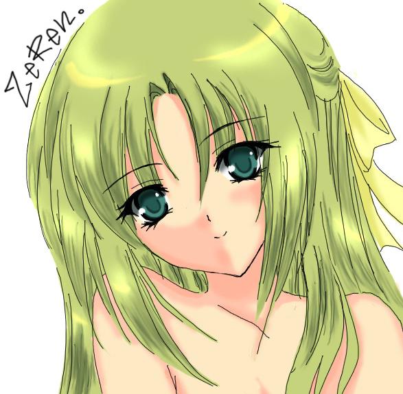 Mion - Higurashi