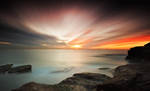 Light Play by MarkLucey