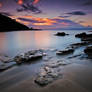 Rocks of Gordon's Bay