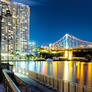 Story Bridge