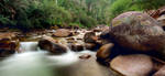 Bogong Dream by MarkLucey