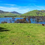 Hume Wier - Tallangatta Valley